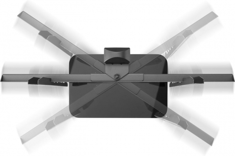 One for All WM2670 -pöytäteline 32-70