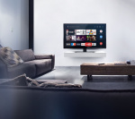 One for All WM2470 Pöytäteline 32-55