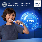 Oral B Pro Junior Frozen -sähköhammasharja