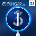 Oral B Pro Junior Frozen -sähköhammasharja