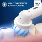 Oral B Pro Junior Star Wars -sähköhammasharja