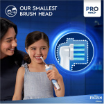 Oral B Vitality Pro Kids Frozen -sähköhammasharja