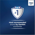 Oral B Vitality Pro Kids Frozen -sähköhammasharja