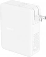 Belkin BoostCharge Pro 4-porttinen GaN 140 W -verkkovirtalaturi
