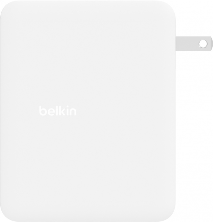Belkin BoostCharge Pro 4-porttinen GaN 140 W -verkkovirtalaturi