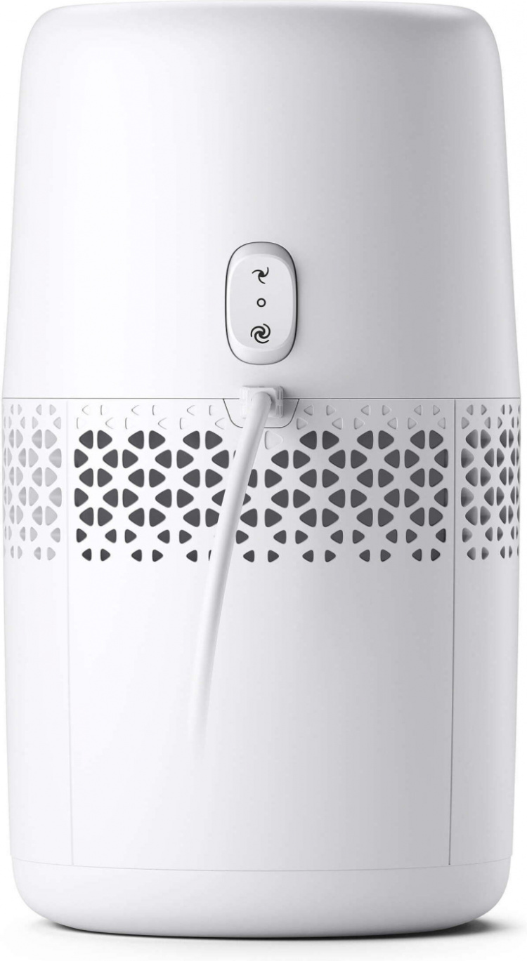 Philips 2000 Series HU2510/10 -ilmankostutin