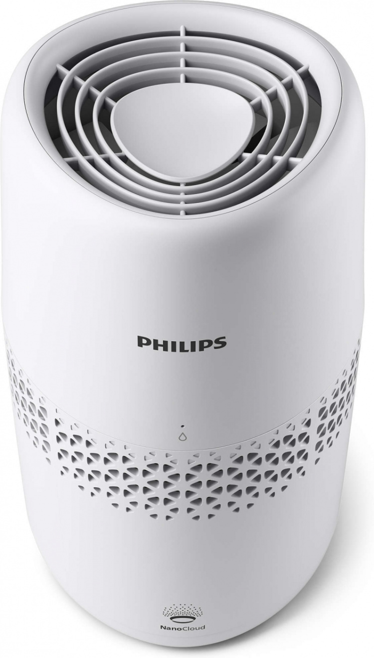 Philips 2000 Series HU2510/10 -ilmankostutin