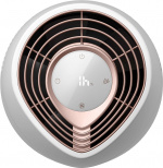 Philips 3000 Series HU3916/10 -ilmankostutin