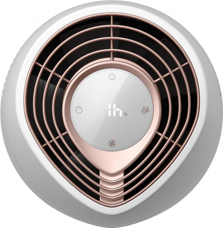 Philips 3000 Series HU3916/10 -ilmankostutin