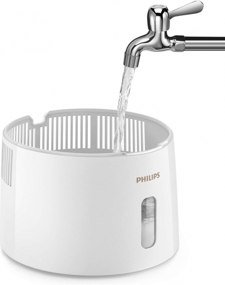 Philips 3000 Series HU3916/10 -ilmankostutin
