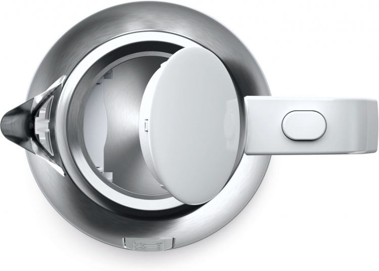 Braun WK1500WH PurShine vedenkeitin, 1,7 L