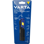Varta Ladattava Work Flex® -monitoimivalo F20R