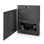 Nedis Ultra High Speed HDMI ™ -kaapeli | HDMI™ liitin | HDMI™ liitin | 8K@60Hz | 48 Gbps | 3.00 m | Pyöreä | 6.7 mm | Gun Metal Harmaa | Laatikko kannella ja ikkunalla Nedis Ultra High Speed HDMI ™ -kaapeli | HDMI™ liitin | HDMI™ liitin | 8K@60Hz | 48 Gbps | 3.00 m | Pyöreä | 6.7 mm | Gun Metal Harmaa | Laatikko kannella ja ikkunalla