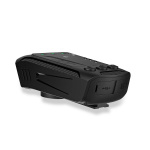 Nedis Pyöräilykamera | 1080p@30fps | 2 MPixel | 600 min | 70 ° | 300 min | Kiinnikkeitä mukana | Musta