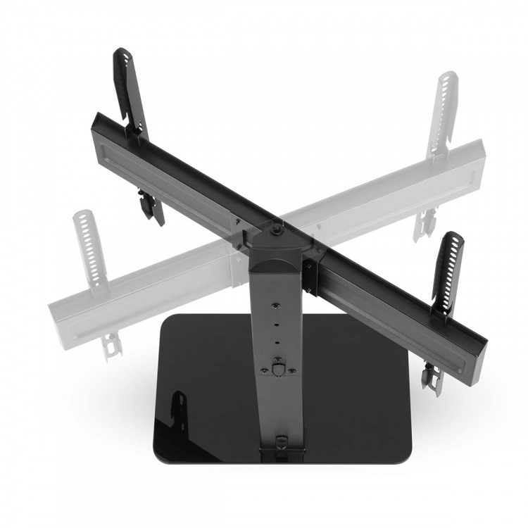 Nedis Kiinteä TV-teline | 37 - 70 