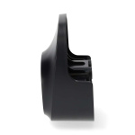 Nedis Sähköajoneuvojen tarvikkeet | Varastointi ja järjestäminen | Kaapelin pidike | Musta | Polycarbonate