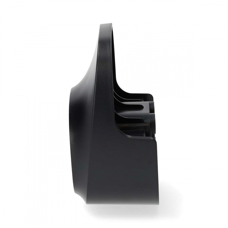 Nedis Sähköajoneuvojen tarvikkeet | Varastointi ja järjestäminen | Kaapelin pidike | Musta | Polycarbonate