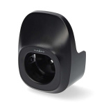 Nedis Sähköajoneuvojen tarvikkeet | Varastointi ja järjestäminen | Kaapelin pidike | Musta | Polycarbonate