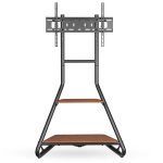 Nedis TV Lattiajalusta | 37 - 75  Nedis TV Lattiajalusta | 37 - 75