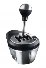 ThrustMaster TH8A Gear Shift -vaihdelaajennus rattipoljinyhdistelmille, PC / PS4 / PS5 / Xbox