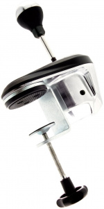 ThrustMaster TH8A Gear Shift -vaihdelaajennus rattipoljinyhdistelmille, PC / PS4 / PS5 / Xbox