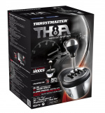 ThrustMaster TH8A Gear Shift -vaihdelaajennus rattipoljinyhdistelmille, PC / PS4 / PS5 / Xbox