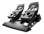 ThrustMaster TFRP T.Flight Rudder Pedals USB -pedaalit, PC / PS4 ThrustMaster TFRP T.Flight Rudder Pedals USB -pedaalit, PC / PS4