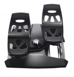 ThrustMaster TFRP T.Flight Rudder Pedals USB -pedaalit, PC / PS4 ThrustMaster TFRP T.Flight Rudder Pedals USB -pedaalit, PC / PS4