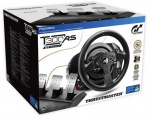 ThrustMaster T300RS - GT Edition -rattiohjain, PC / PS3 / PS4 ThrustMaster T300RS - GT Edition -rattiohjain, PC / PS3 / PS4