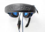 Steelplay Wired Headset HP-41 - pelikuulokkeet, PS4 / PC / Xbox One