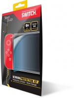 Steelplay Screen Protection Kit 9H -suojalasi, Switch