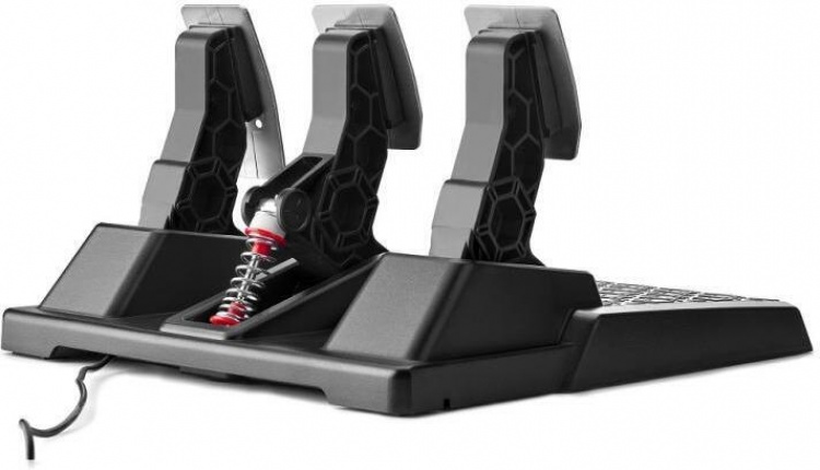 ThrustMaster T-248 -rattiohjain, PS4 / PS5 / PC