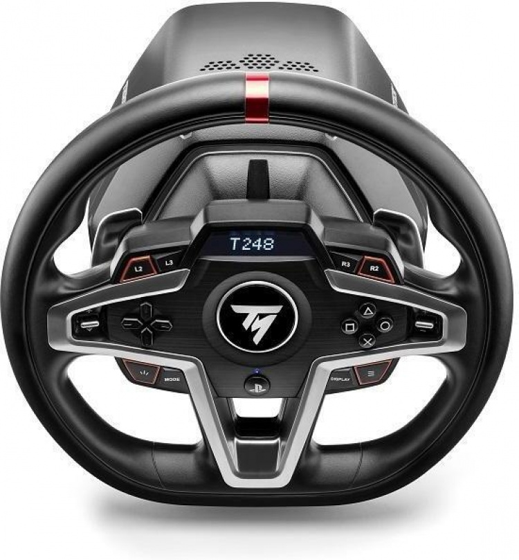 ThrustMaster T-248 -rattiohjain, PS4 / PS5 / PC