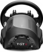 ThrustMaster T-GT II -rattiohjain, PS5 / PS4 / PC ThrustMaster T-GT II -rattiohjain, PS5 / PS4 / PC