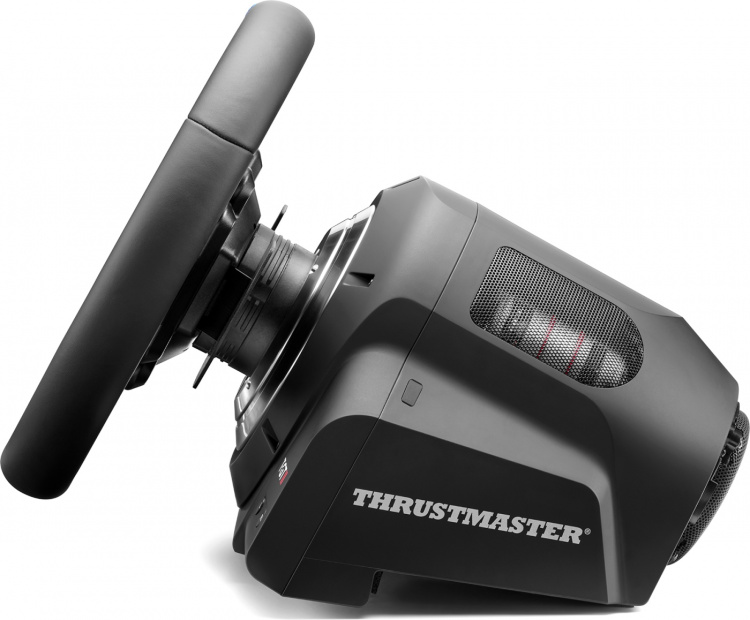 ThrustMaster T-GT II -rattiohjain, PS5 / PS4 / PC ThrustMaster T-GT II -rattiohjain, PS5 / PS4 / PC
