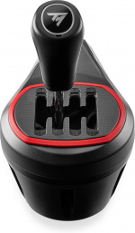 ThrustMaster TH8S -vaihdekeppi, PC / PS4 / PS5 / Xbox ThrustMaster TH8S -vaihdekeppi, PC / PS4 / PS5 / Xbox