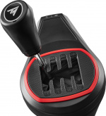 ThrustMaster TH8S -vaihdekeppi, PC / PS4 / PS5 / Xbox ThrustMaster TH8S -vaihdekeppi, PC / PS4 / PS5 / Xbox