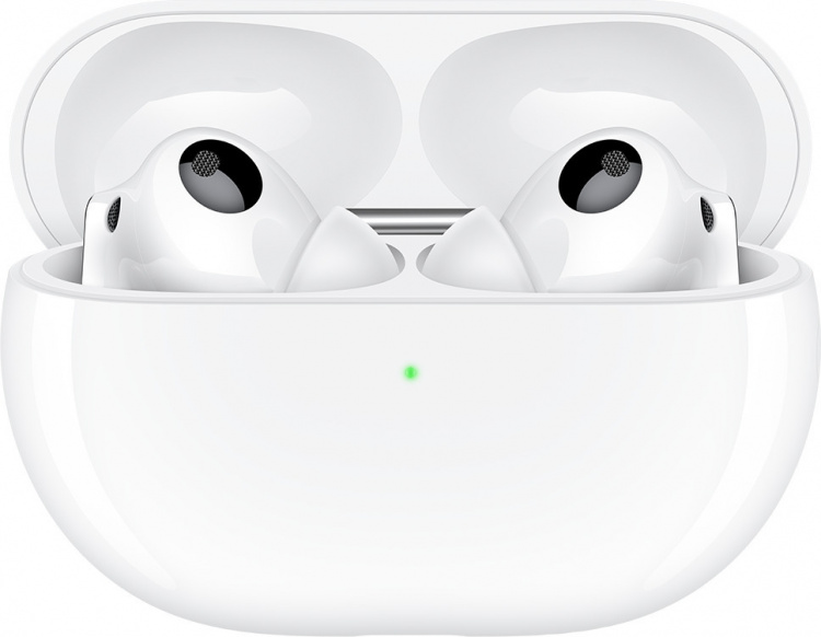 Huawei Freebuds Pro 3 vastamelunappikuulokkeet, valkoinen