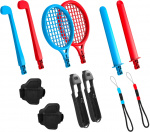 Oniverse 12-in-1 Pack -tarvikepaketti, Switch