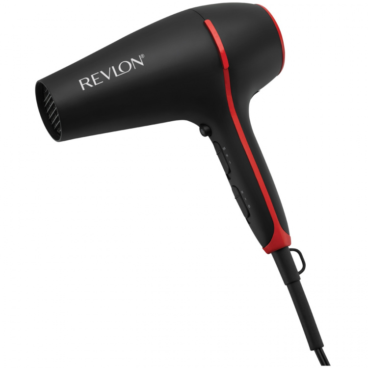 Revlon Hårfön Smoothstay RVDR5317 Revlon Hårfön Smoothstay RVDR5317