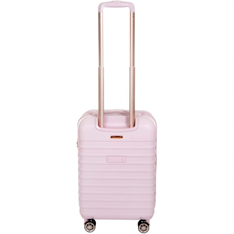 Cavalet Pasadena Kabin Rosa