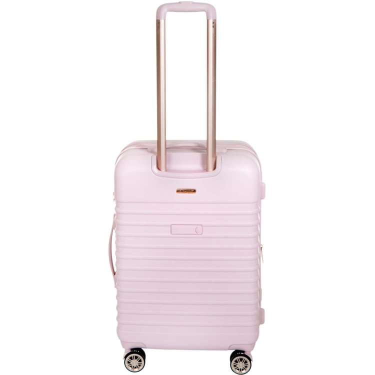 Cavalet Pasadena Keskiruskea vaaleanpunainen