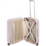 Cavalet Pasadena Keskiruskea vaaleanpunainen