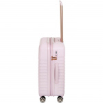 Cavalet Pasadena Keskiruskea vaaleanpunainen