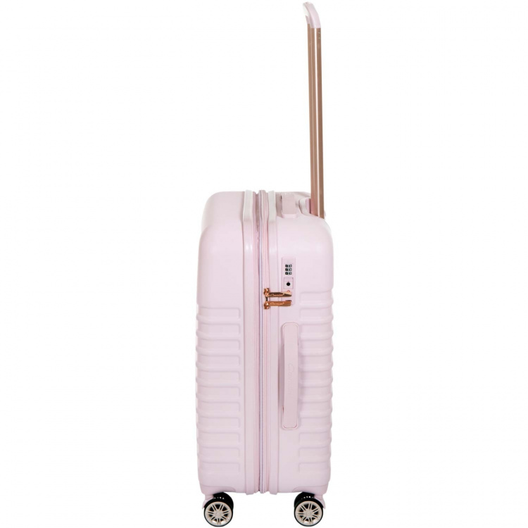 Cavalet Pasadena Keskiruskea vaaleanpunainen