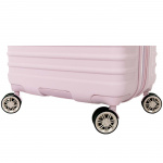 Cavalet Pasadena Keskiruskea vaaleanpunainen