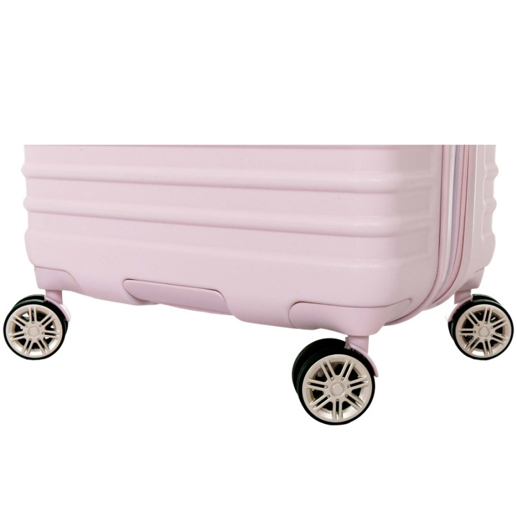 Cavalet Pasadena Keskiruskea vaaleanpunainen