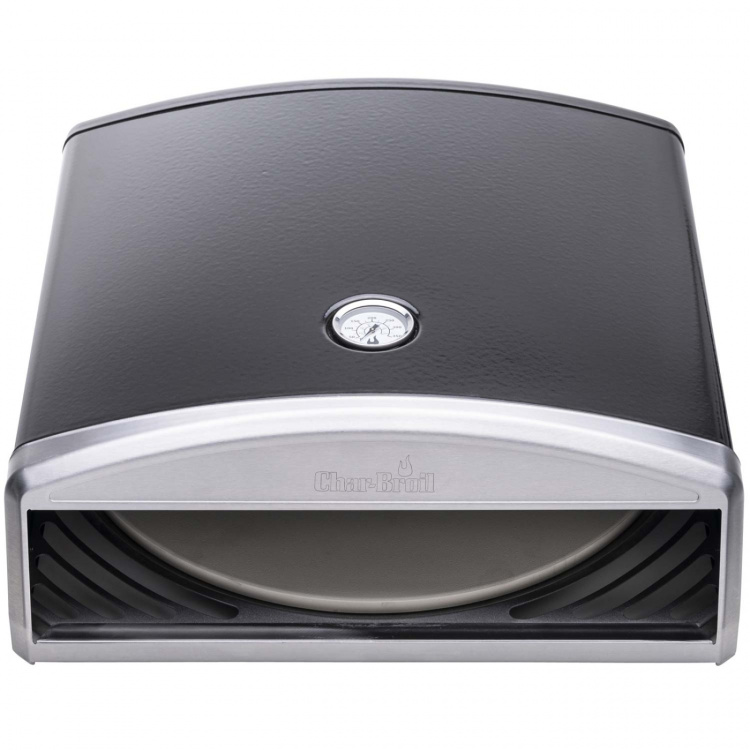 Char-broil Pizzainsats