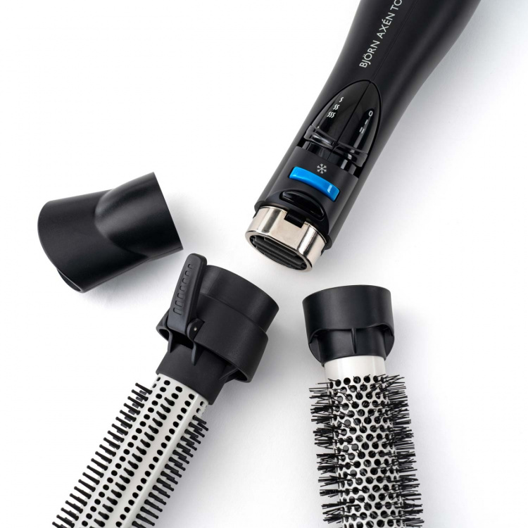 OBH Nordica Varmluftsborste BAT Airstyler PRO 1200 W OBH Nordica Varmluftsborste BAT Airstyler PRO 1200 W