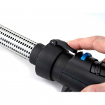 OBH Nordica Varmluftsborste BAT Airstyler PRO 1200 W OBH Nordica Varmluftsborste BAT Airstyler PRO 1200 W